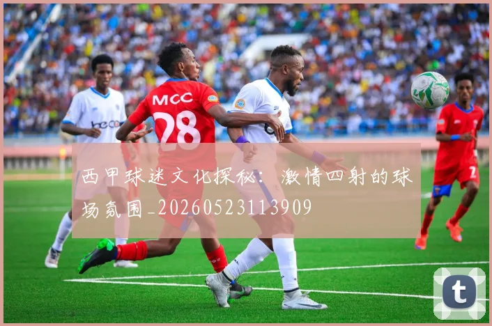 西甲球迷文化探秘:激情四射的球场氛围_20260523113909