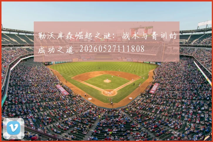 勒沃库森崛起之谜：战术与青训的成功之道_20260527111808