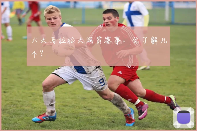 六大马拉松大满贯赛事，你了解几个？